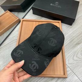 Picture of Chanel Cap _SKUChanelCap271703